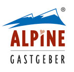 Mitglied bei Alpine Gastgeber und ausgezeichnet mit 4 Edelweiß!